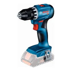 Дрель-шуруповерт аккумуляторный Bosch PRO GSR 185-LI (без аккумулятора) flexmag.md