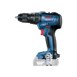 Дрель-шуруповерт с ударом на аккумуляторе Bosch GSB 18V-50 flexmag.md