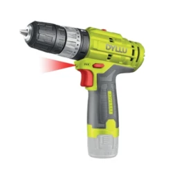 Masina de gaurit si insurubat pe acumulator cu impact Dyllu DTCDS540 (1 acumulator) flexmag.md