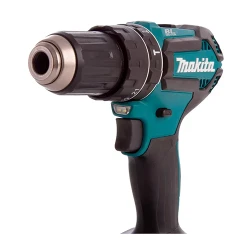 Шруповерт-дрель аккумуляторный с ударом Makita DHP485RFJ flexmag.md