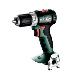Masina de gaurit si insurubat pe acumulator cu impact Metabo BS 18 L BL (613155840) flexmag.md