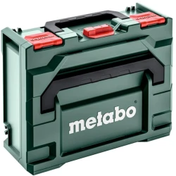 Masina de gaurit si insurubat pe acumulator cu impact Metabo BS 18 L BL Q (613156500) flexmag.md