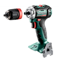 Masina de gaurit si insurubat pe acumulator cu impact Metabo BS 18 L BL Q (613156850) flexmag.md