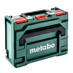Шуруповерт аккумуляторный ударный Metabo SB 18 LT BL flexmag.md