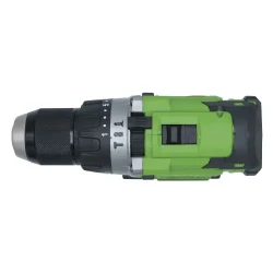 Masina de gaurit si insurubat pe acumulator cu impact Procraft PA21Li flexmag.md