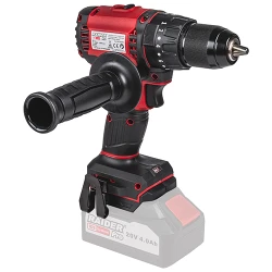 Masina de gaurit si insurubat pe acumulator cu impact Raider RDP-YBID20 Solo flexmag.md