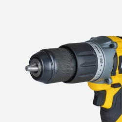 Шуруповерт аккумуляторный ударный RTRMAX RTX1820 flexmag.md