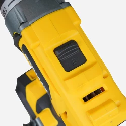 Шуруповерт аккумуляторный ударный RTRMAX RTX1820 flexmag.md