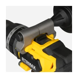 Шуруповерт с аккумулятором RTRMAX RTX3010 flexmag.md