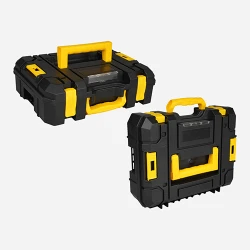 Шуруповерт с ударом аккумуляторый RTRMAX RTX3020B flexmag.md