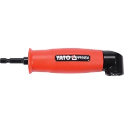 Шуруповерт-дрель аккумуляторный ударный Yato YT-44250 flexmag.md