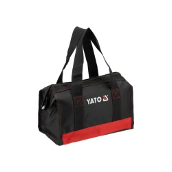 Masina de gaurit si insurubat pe acumulator cu impact Yato YT8277915 flexmag.md