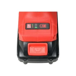 Masina de gaurit si insurubat pe acumulator cu impact Yato YT8277915 flexmag.md