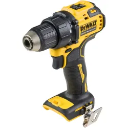 Masina de gaurit si insurubat pe acumulator DeWALT DCD708D1T-QW (1 acumulator) flexmag.md