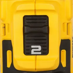 Masina de gaurit si insurubat pe acumulator DeWALT DCD708D1T-QW (1 acumulator) flexmag.md
