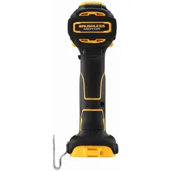 Masina de gaurit si insurubat pe acumulator DeWALT DCD708D1T-QW (1 acumulator) flexmag.md