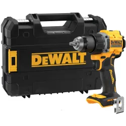 Masina de gaurit si insurubat pe acumulator DeWALT DCD794NT-XJ (fara acumulator) flexmag.md
