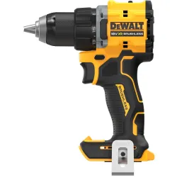 Masina de gaurit si insurubat pe acumulator DeWALT DCD794NT-XJ (fara acumulator) flexmag.md
