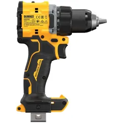 Masina de gaurit si insurubat pe acumulator DeWALT DCD794NT-XJ (fara acumulator) flexmag.md
