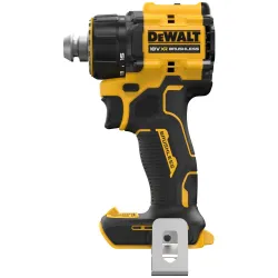 Masina de gaurit si insurubat pe acumulator DeWALT DCD803NT-XJ (fara acumulator) flexmag.md