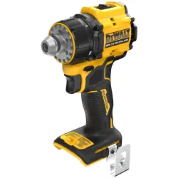 Masina de gaurit si insurubat pe acumulator DeWALT DCD803NT-XJ (fara acumulator) flexmag.md