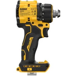 Masina de gaurit si insurubat pe acumulator DeWALT DCD803NT-XJ (fara acumulator) flexmag.md