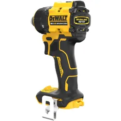 Masina de gaurit si insurubat pe acumulator DeWALT DCD803NT-XJ (fara acumulator) flexmag.md