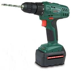 Шуруповерт-дрель аккумуляторный DWT ABS-14,4 С-2 flexmag.md