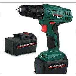 Masina de gaurit si insurubat pe acumulator DWT ABS-14,4 C-2 flexmag.md