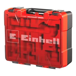 Masina de gaurit si insurubat pe acumulator Einhell TE-CD 18-40+69 PX (45.139.34) flexmag.md