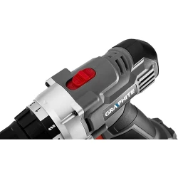 Masina de gaurit si insurubat pe acumulator Graphite 58G000 - SET1 flexmag.md