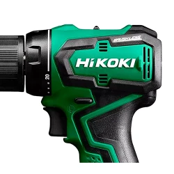 Masina de gaurit si insurubat pe acumulator Hikoki DS18DDW4Z flexmag.md