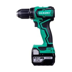 Masina de gaurit si insurubat pe acumulator Hikoki DS18DDWPZ flexmag.md