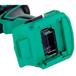 Masina de gaurit si insurubat pe acumulator Hikoki DS18DDWPZ flexmag.md