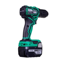 Masina de gaurit si insurubat pe acumulator Hikoki DS18DDWPZ flexmag.md
