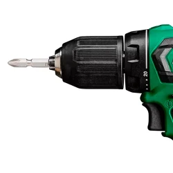 Masina de gaurit si insurubat pe acumulator Hikoki DS18DDWRZ flexmag.md