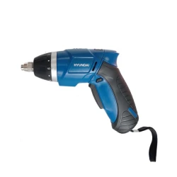 Дрель-шуруповерт аккумуляторный Hyundai HY-ASR 3.6 flexmag.md