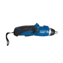Masina de gaurit si insurubat pe acumulator Hyundai HY-ASR 3.6 flexmag.md
