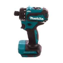 Шуруповер-дрель аккумуляторный Makita DDF083Z flexmag.md