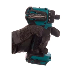 Шуруповер-дрель аккумуляторный Makita DDF083Z flexmag.md