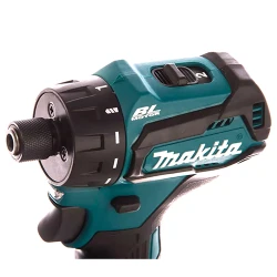 Шуруповер-дрель аккумуляторный Makita DDF083Z flexmag.md