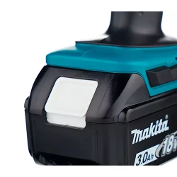 Masina de gaurit si insurubat pe acumulator Makita DDF453RFE3 flexmag.md