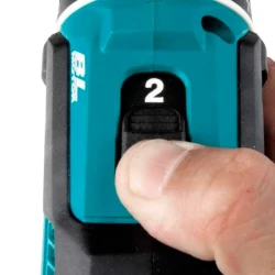 Masina de gaurit si insurubat pe acumulator Makita DDF458Z flexmag.md