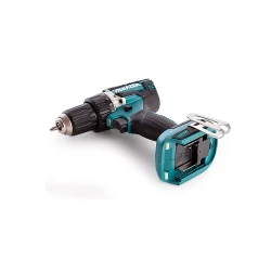 Masina de gaurit si insurubat pe acumulator Makita DDF484RFE flexmag.md