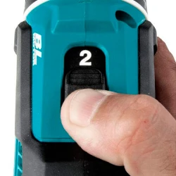 Дрель-шуруповерт аккумуляторный Makita DDF485RFE flexmag.md