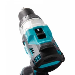 Дрель-шуруповерт аккумуляторный Makita DDF486RTJ (2 аккумулятора) flexmag.md