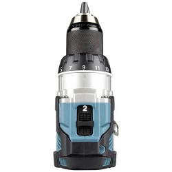 Masina de gaurit si insurubat pe acumulator Makita DDF489Z flexmag.md