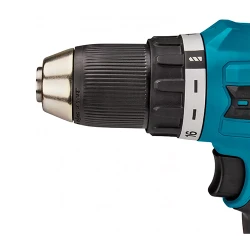 Шуруповёрт-дрель на аккумуляторе Makita DF488D002 flexmag.md