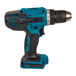 Шуруповёрт-дрель на аккумуляторе Makita DF488D002 flexmag.md
