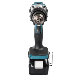 Masina de gaurit si insurubat pe acumulator Makita DHP489RTJ flexmag.md